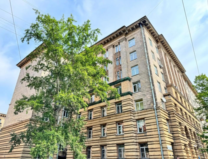 3-к. квартира, 79,1 м²