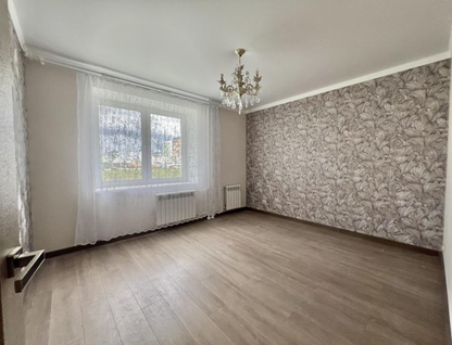 3-к. квартира, 58&nbsp;м²