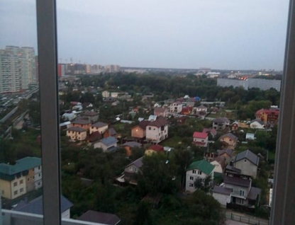 2-к. квартира, 51,2 м²