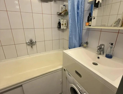 2-к. квартира, 48,3 м²