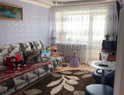 2-к. квартира, 47&nbsp;м²