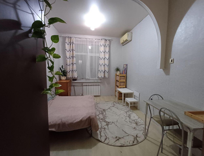 Студия, 16&nbsp;м²