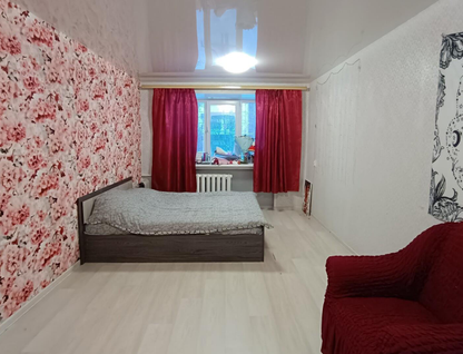 Комната, 18,4&nbsp;м²