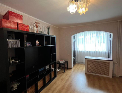 3-к. квартира, 67&nbsp;м²