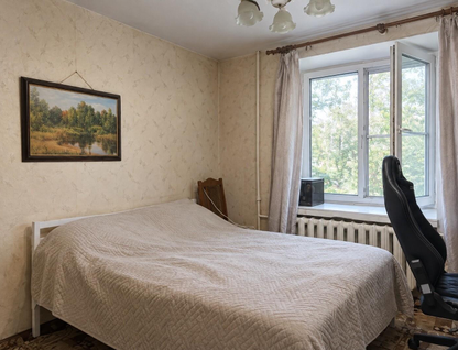 1-к. квартира, 31,5&nbsp;м²