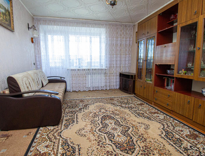 2-к. квартира, 50,3&nbsp;м²