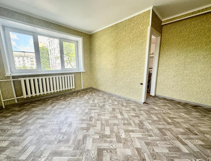 1-к. квартира, 30,8&nbsp;м²