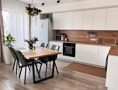 3-к. квартира, 90 м²