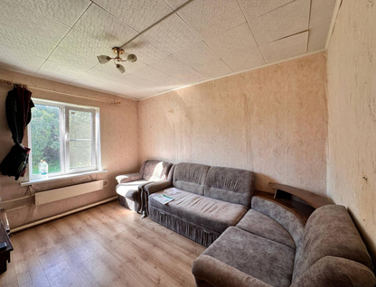 2-к. квартира, 39,4&nbsp;м²