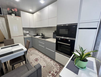 1-к. квартира, 39,7&nbsp;м²