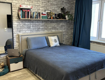 2-к. квартира, 57,2&nbsp;м²