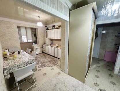 2-к. квартира, 56 м²