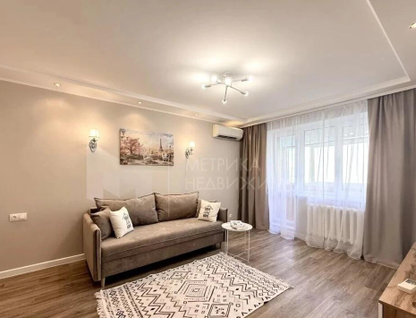 2-к. квартира, 64,6 м²