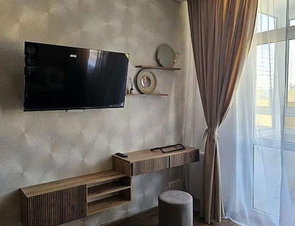 Студия, 30&nbsp;м²