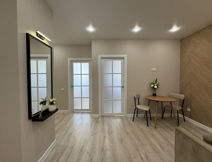 2-к. квартира, 37&nbsp;м²