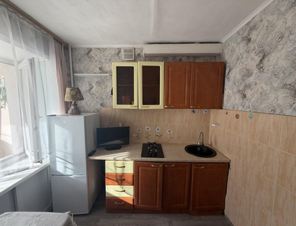 1-к. квартира, 31,9&nbsp;м²
