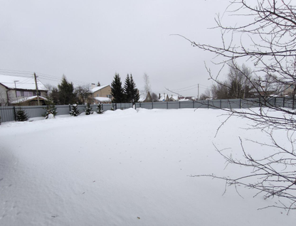 Участок (ижс), 5,6 сот.