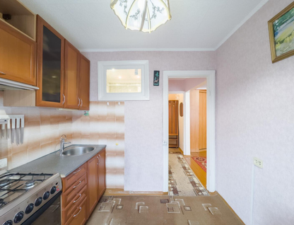 1-к. квартира, 30,3&nbsp;м²