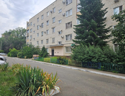 3-к. квартира, 61&nbsp;м²