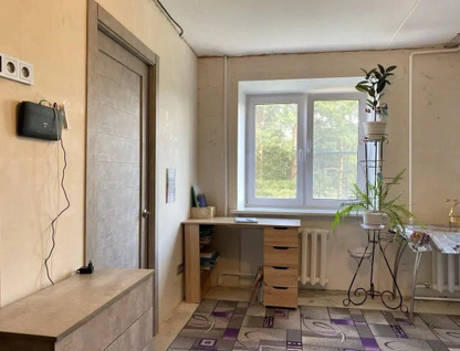 3-к. квартира, 56 м²