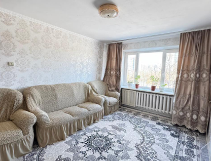 3-к. квартира, 63,6&nbsp;м²