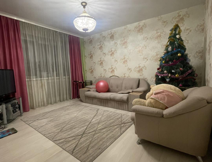 3-к. квартира, 67&nbsp;м²