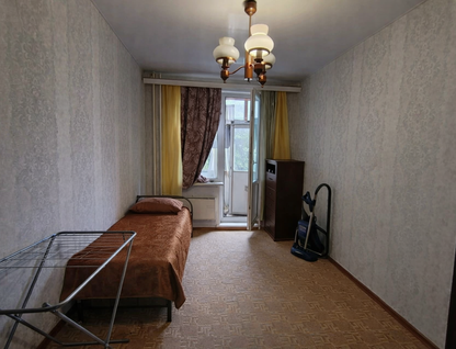 3-к. квартира, 62,5&nbsp;м²