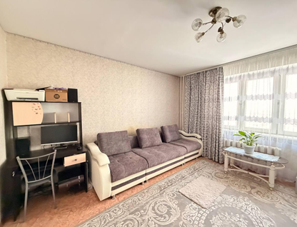 1-к. квартира, 50,2&nbsp;м²