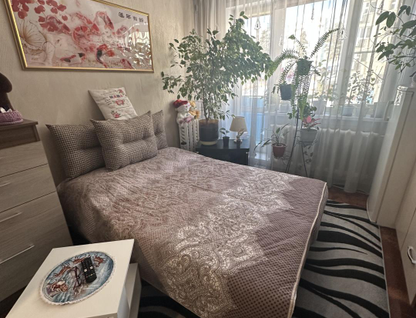 1-к. квартира, 34&nbsp;м²