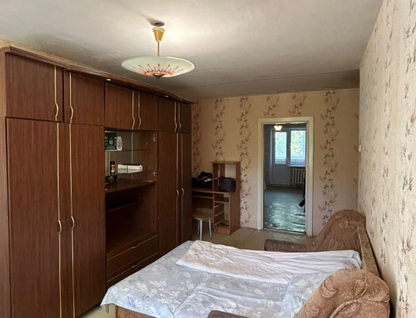 3-к. квартира, 59,6&nbsp;м²