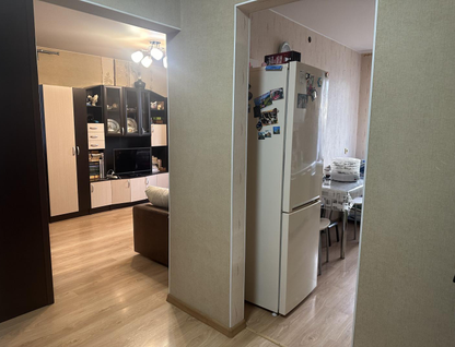 2-к. квартира, 44&nbsp;м²