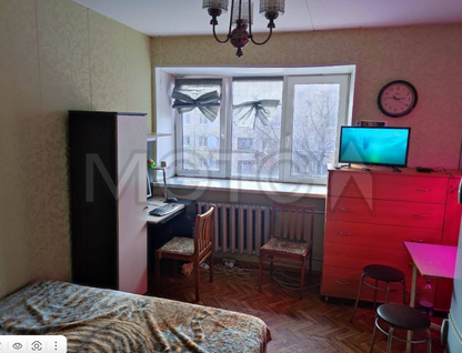1-к. квартира, 18,4&nbsp;м²