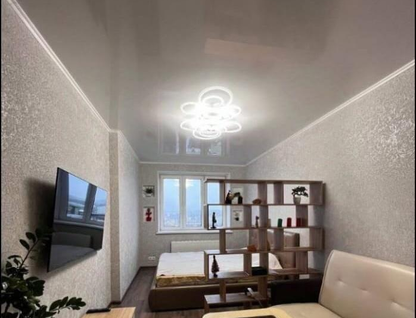 1-к. квартира, 40,3 м²