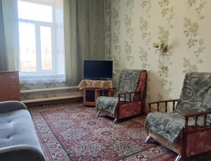 2-к. квартира, 44 м²