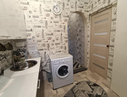 1-к. квартира, 31,5&nbsp;м²