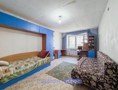 2-к. квартира, 56,6&nbsp;м²