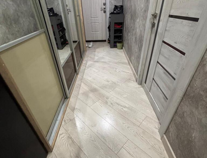 2-к. квартира, 68 м²