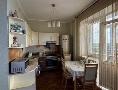 1-к. квартира, 41,3 м²