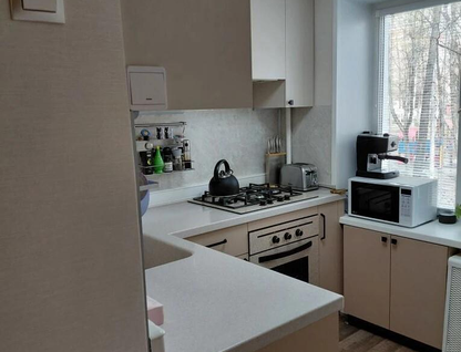 3-к. квартира, 52&nbsp;м²