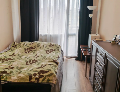 2-к. квартира, 50,5 м²