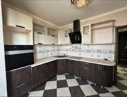 4-к. квартира, 91&nbsp;м²