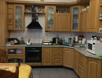 4-к. квартира, 146,6&nbsp;м²