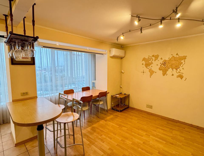 3-к. квартира, 81 м²