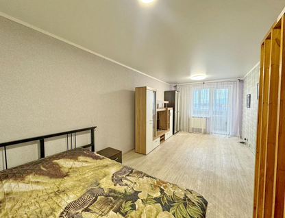 1-к. квартира, 42,1&nbsp;м²
