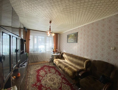 1-к. квартира, 33,9&nbsp;м²