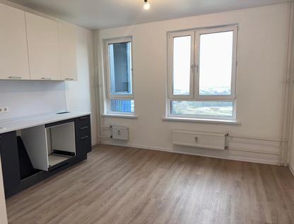 Студия, 22&nbsp;м²