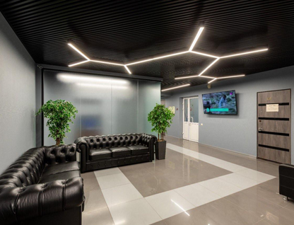 Офис, 18,8&nbsp;м²