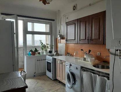 1-к. квартира, 33,6&nbsp;м²