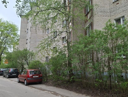 1-к. квартира, 28,6&nbsp;м²