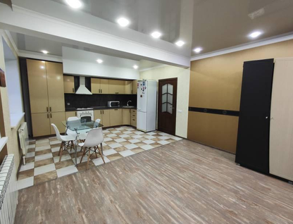 3-к. квартира, 74,1&nbsp;м²